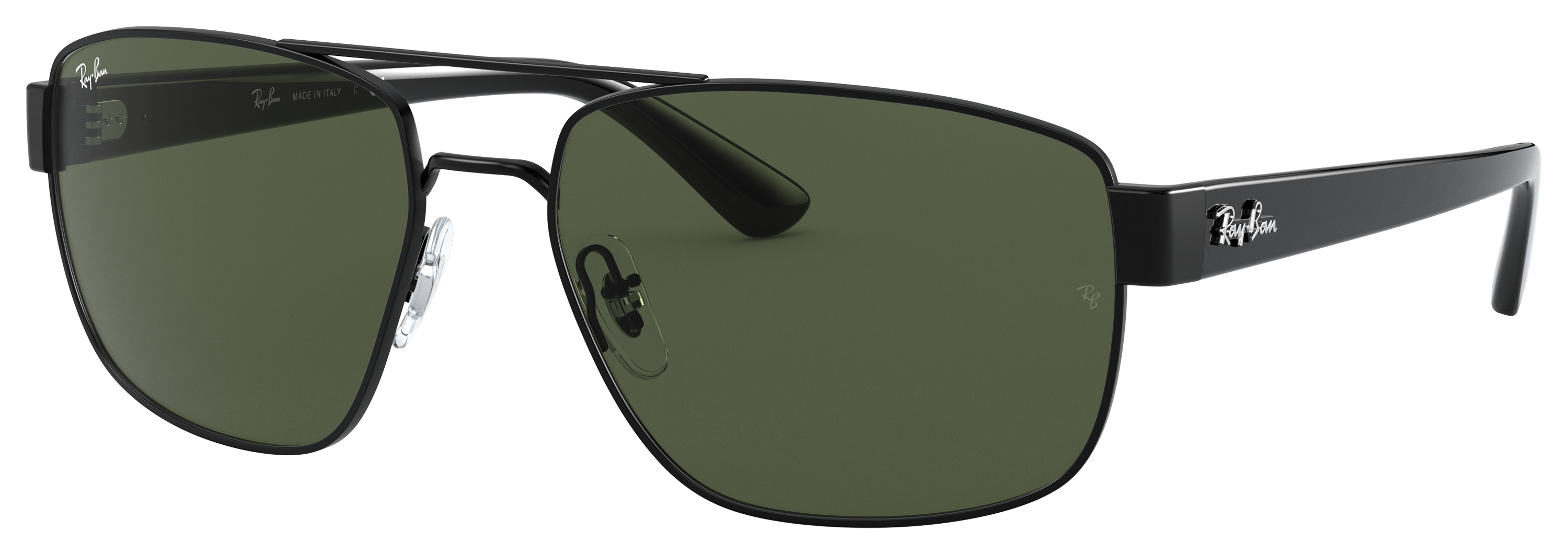 RayBan RB3663 Glass Sunglasses Bass Pro Shops